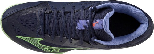 MIZUNO-THUNDER BLADE Z MID-3