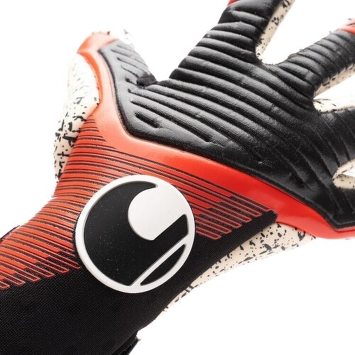 UHLSPORT-Uhlsport Powerline Supergrip+ Finger Surround-3