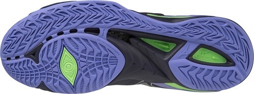 MIZUNO-Wave Mirage 5 Avatar-2