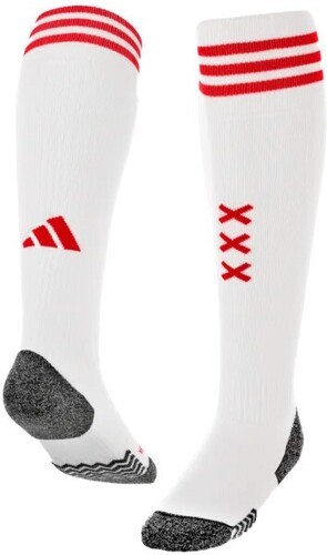 adidas Performance-adidas Ajax de Amsterdam Domicile 2023-2024-image-1