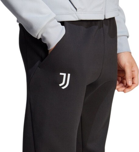 adidas Performance-Pantaloni Juventus Designed For Gameday-3