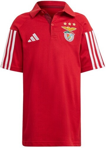adidas Performance-adidas SLB Benfica Fanswear 2023-2024 Enfant-image-1