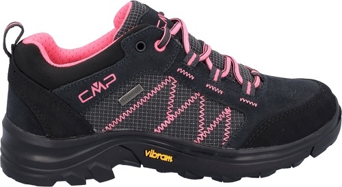 Cmp-Chaussures de randonnée basse enfant CMP Thiamat 2.0 Waterproof-image-1