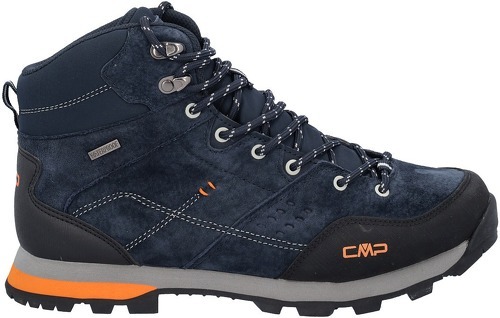 Cmp-Chaussures de randonnée mid CMP Alcor-image-1