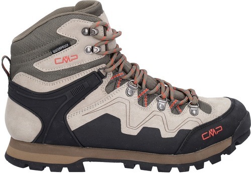 Cmp-Chaussures de randonnée mid CMP Athunis WP-image-1