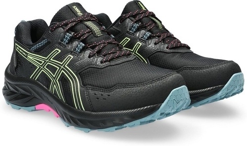 ASICS-Asics Gel Venture 9 Waterproof-1