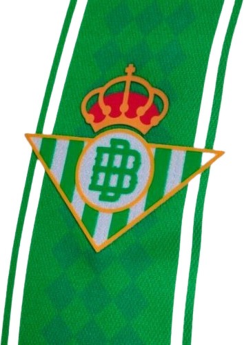 HUMMEL-Hummel Real Betis Maillot Domicile 2023-2024-2