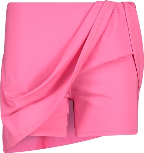 Cmp-Jupe-short 2 en 1 femme CMP-4