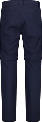 Cmp-Pantaloni Cmp Zip Off-1