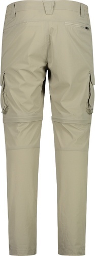 Cmp-Pantaloni Cmp Zip Off-1