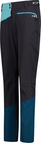 Cmp-Pantalon femme CMP-1