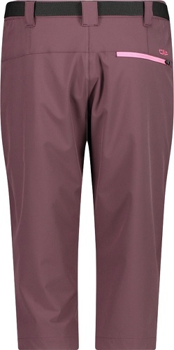 Cmp-Pantalon femme CMP Capri-1