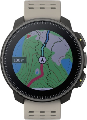 SUUNTO-Suunto Vertical-1