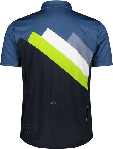 Cmp-T-shirt CMP Freebike-2