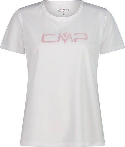 Cmp-T-shirt femme CMP-image-1
