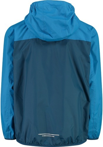 Cmp-Veste à capuche imperméable enfant CMP-2