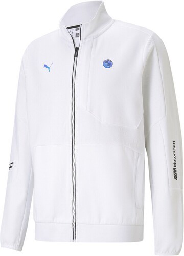 PUMA-Puma BMW M MOTORSPORT - Veste-0