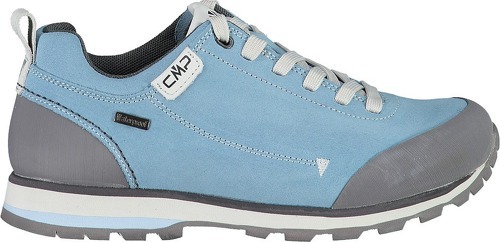 Cmp-Chaussures de randonnée basse femme CMP Elettra WP-image-1