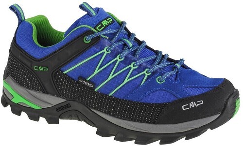 Cmp-Chaussures de randonnée CMP Rigel-image-1