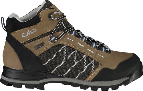 Cmp-Chaussures de randonnée femme CMP Thiamat 2.0 Waterproof-image-1