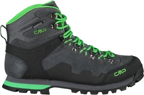 Cmp-Chaussures de randonnée mid CMP Athunis WP-image-1