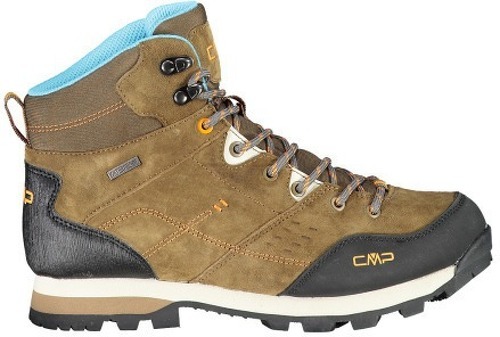 Cmp-Chaussures de randonnée mid femme CMP Alcor-image-1