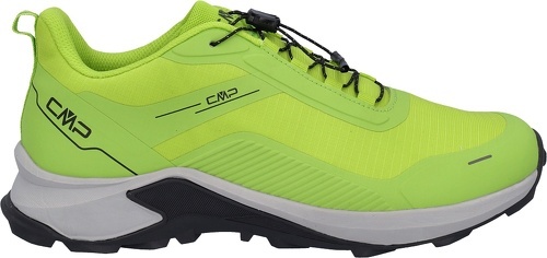 Cmp-Chaussures de randonnée rapide CMP Naruko-image-1