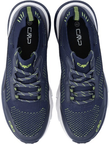 Cmp-Chaussures fitness basse CMP Alyso-2