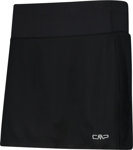 Cmp-Jupe-short 2 en 1 femme CMP-1