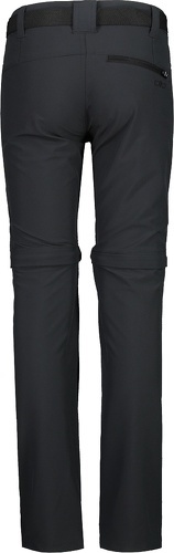 Cmp-Pantalon cargo zip enfant CMP-2