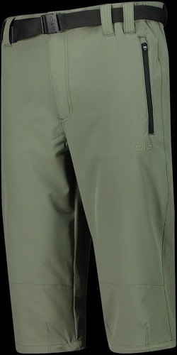 Cmp-Pantaloni Cmp Capri-1