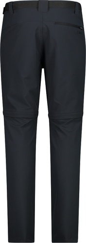 Cmp-Cmp Zip Off - Pantalon de randonnée-1