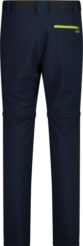 Cmp-Pantalon CMP Zip Off-1