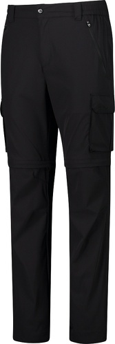 Cmp-Pantalon CMP Zip Off-1