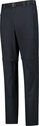 Cmp-Cmp Zip Off - Pantalon de randonnée-2