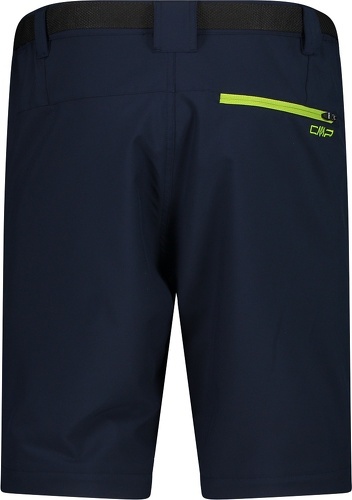 Cmp-Pantalon CMP Zip Off-4