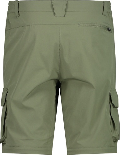 Cmp-Pantalon CMP Zip Off-4