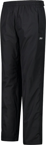 Cmp-Pantalon de pluie avec zip latéraux femme CMP-2