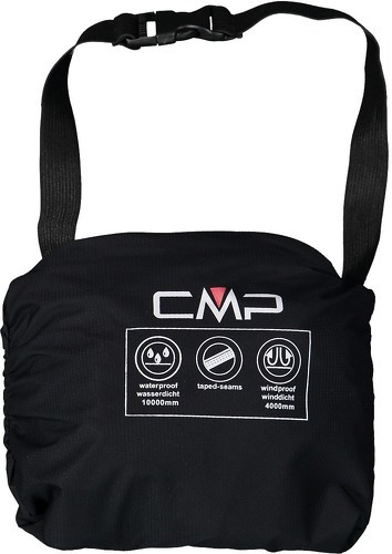 Cmp-Cmp - Pantalon de randonnée-4