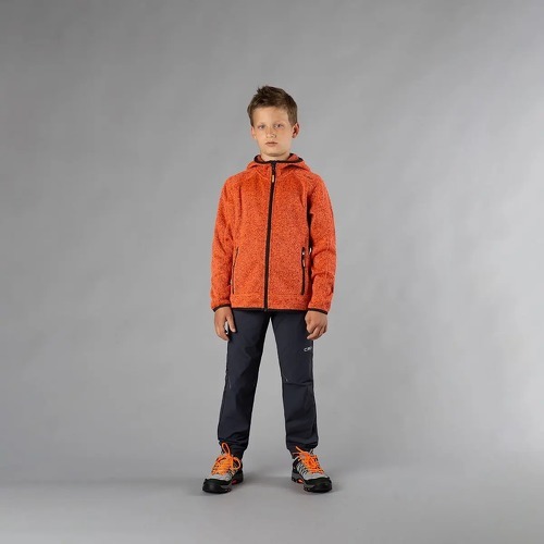 Cmp-Pantalon enfant CMP-2