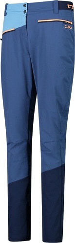 Cmp-Pantalon femme CMP-2