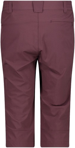 Cmp-Pantalon femme CMP Capri-1