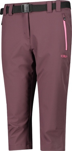 Cmp-Pantalon femme CMP Capri-2