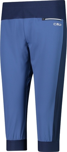 Cmp-Pantalon femme CMP Capri-2