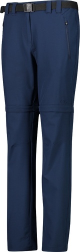 Cmp-Pantaloni Zip Off Cmp-2