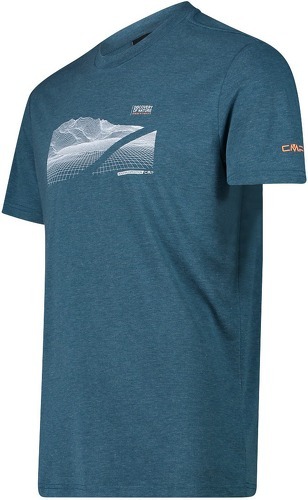 Cmp-T-shirt CMP-1