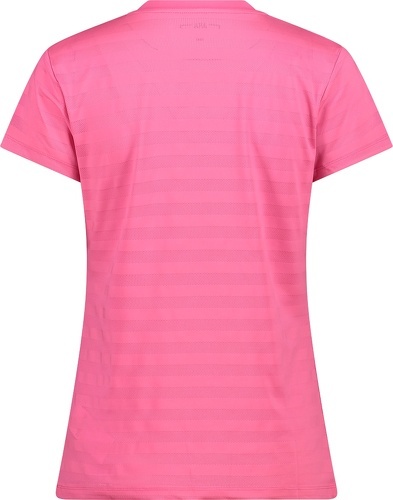 Cmp-T-shirt femme CMP-2