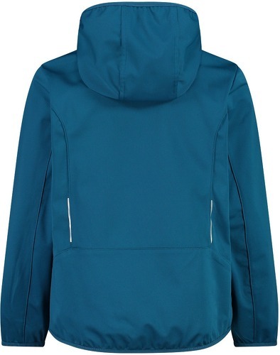 Cmp-Veste Fix Hoodie-2