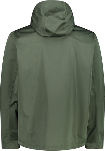 Cmp-Man Veste Fix Hoodie-2