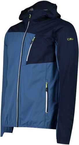 Cmp-Veste imperméable à capuche CMP-1